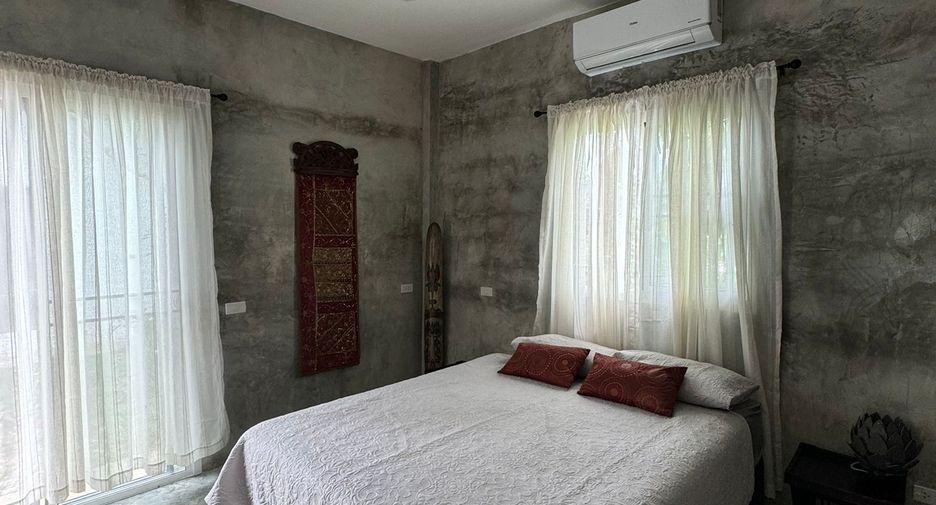 À louer 2 chambres maison à Ko Samui, Surat Thani
