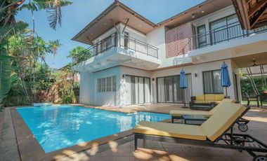 Villa zum Kauf und zur Miete mit 4 Zimmer in Kathu, Phuket