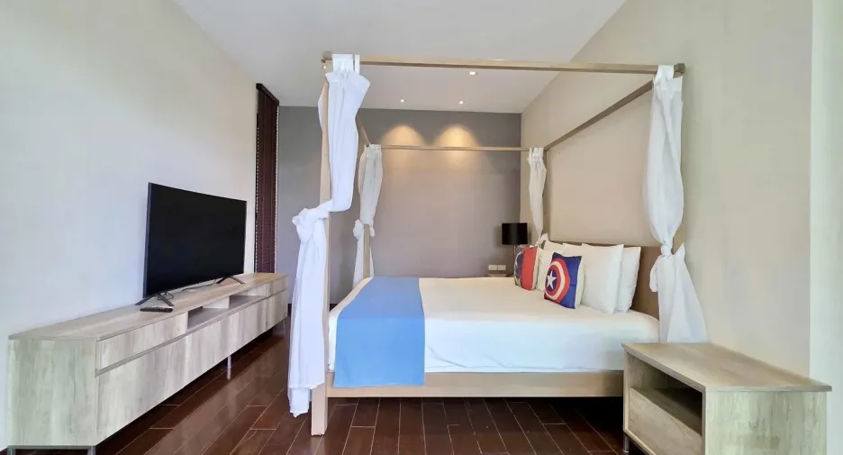 For sale 3 bedrooms villa in Hua Hin, Prachuap Khiri Khan