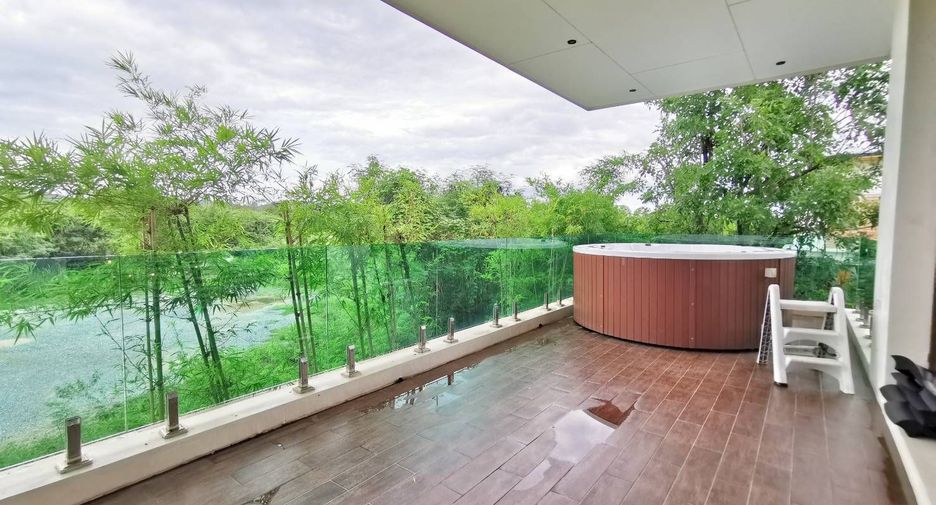 For sale 3 bedrooms villa in Hua Hin, Prachuap Khiri Khan