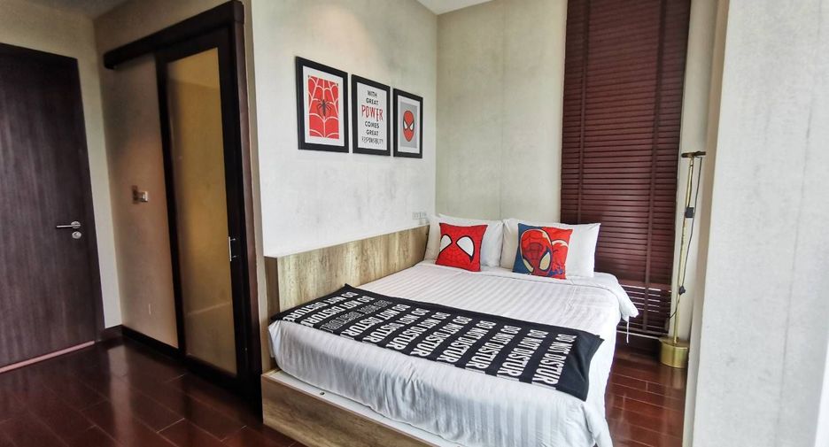 For sale 3 bedrooms villa in Hua Hin, Prachuap Khiri Khan