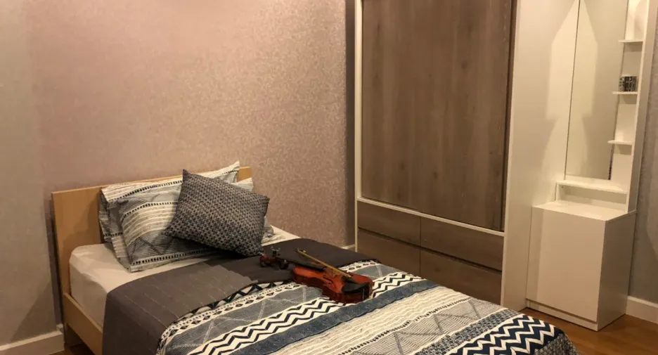 For sale 3 bedrooms townhouse in Wang Thonglang, Bangkok