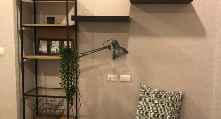 For sale 3 bedrooms townhouse in Wang Thonglang, Bangkok