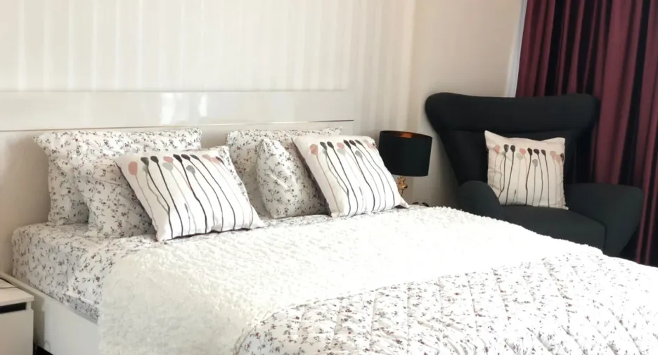 For sale 3 bedrooms townhouse in Wang Thonglang, Bangkok