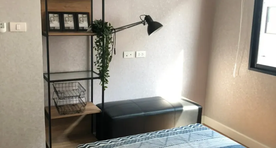 For sale 3 bedrooms townhouse in Wang Thonglang, Bangkok