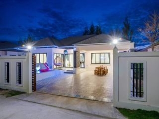 Villa en venta y en alquiler de 3 habitaciones en Hua Hin, Prachuap Khiri Khan