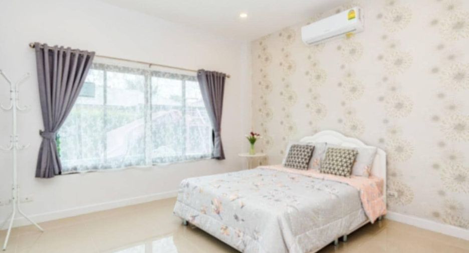 For sale and for rent 3 bedrooms villa in Hua Hin, Prachuap Khiri Khan