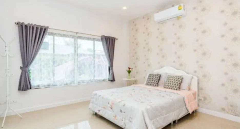 For sale そして for rent 3 ベッドルーム villa in Hua Hin, Prachuap Khiri Khan