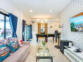 Villa en venta y en alquiler de 3 habitaciones en Hua Hin, Prachuap Khiri Khan