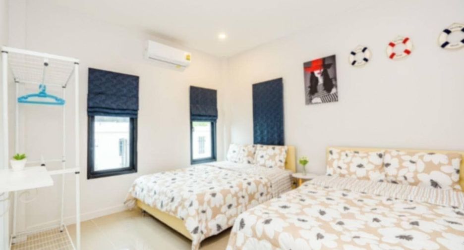 For sale and for rent 3 bedrooms villa in Hua Hin, Prachuap Khiri Khan