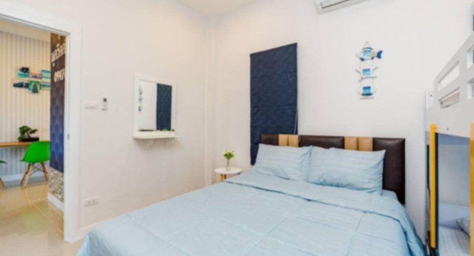 For sale and for rent 3 bedrooms villa in Hua Hin, Prachuap Khiri Khan