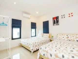 Villa en venta y en alquiler de 3 habitaciones en Hua Hin, Prachuap Khiri Khan