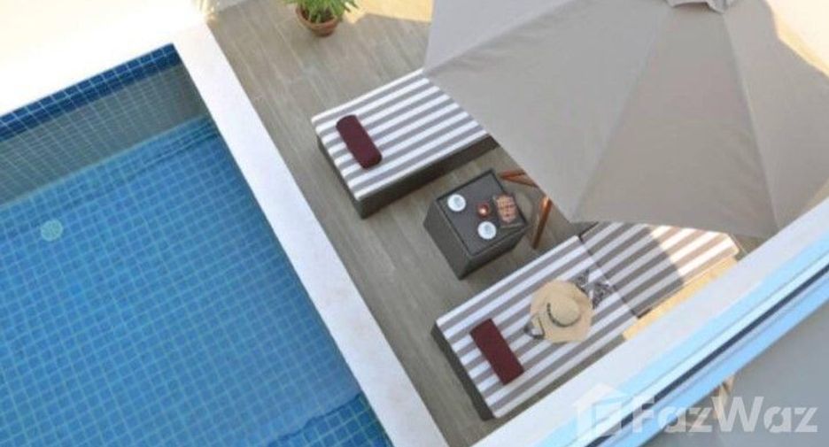For rent 1 bed villa in Ko Samui, Surat Thani
