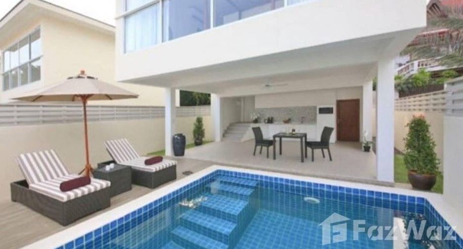 For rent 1 bed villa in Ko Samui, Surat Thani
