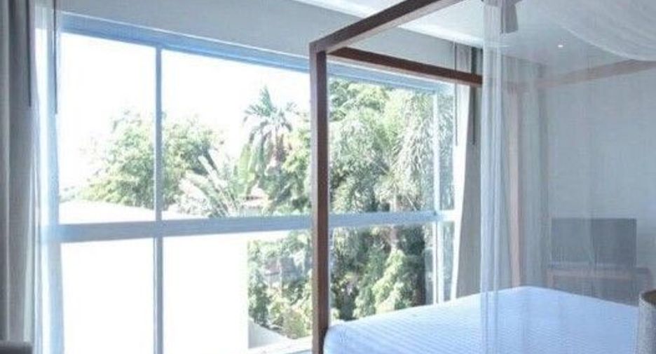 For rent 1 bed villa in Ko Samui, Surat Thani