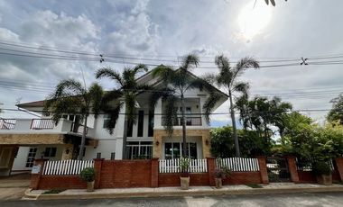 Haus zur Miete mit 5 Zimmer in Hang Dong, Chiang Mai
