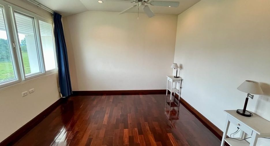 Casa en alquiler de 5 habitaciones en Hang Dong, Chiang Mai