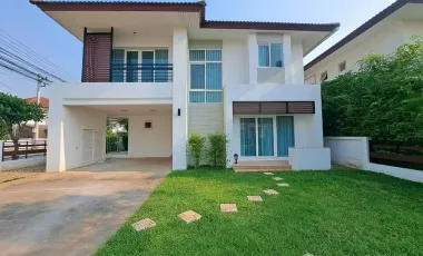 For sale and for rent 3 bedrooms house in Mueang Chiang Mai, Chiang Mai