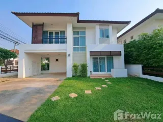 For Rent 3 Bedroom House In Mueang Chiang Mai