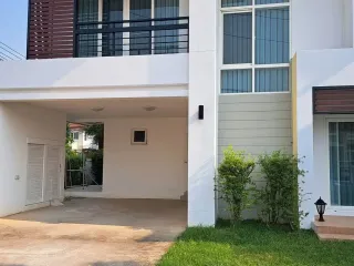 À vendre et à louer 3 chambres maison à Mueang Chiang Mai, Chiang Mai