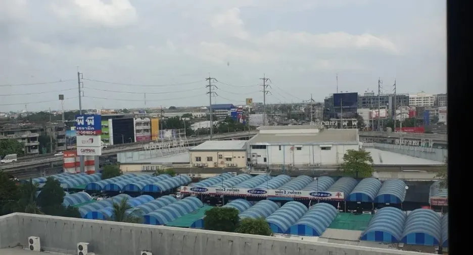 ขาย สตูดิโอ คอนโด ใน มีนบุรี, กรุงเทพฯ
