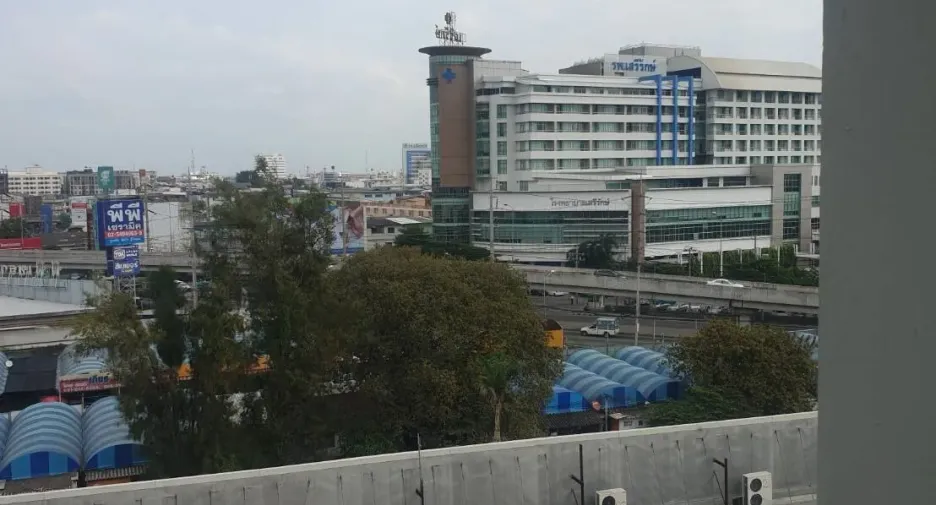 ขาย สตูดิโอ คอนโด ใน มีนบุรี, กรุงเทพฯ