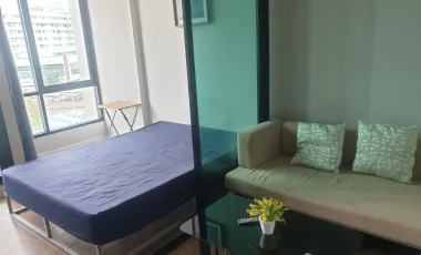 For sale studio condo in Min Buri, Bangkok