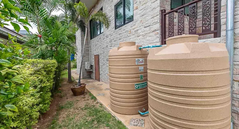 For sale 3 bedrooms house in Hua Hin, Prachuap Khiri Khan