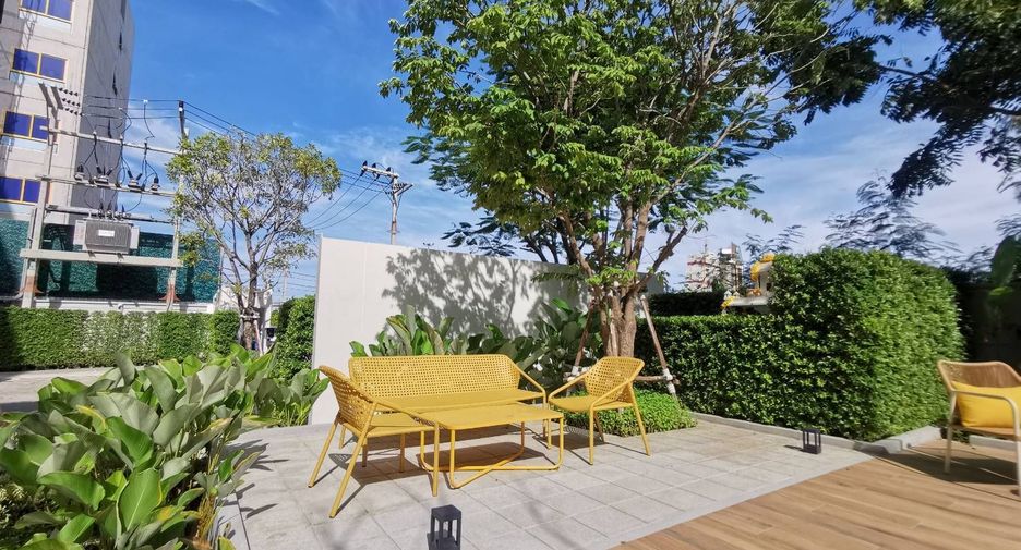 For rent studio condo in Hua Hin, Prachuap Khiri Khan