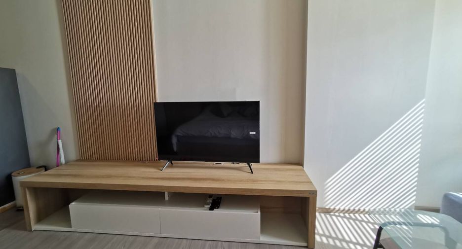 For rent studio condo in Hua Hin, Prachuap Khiri Khan
