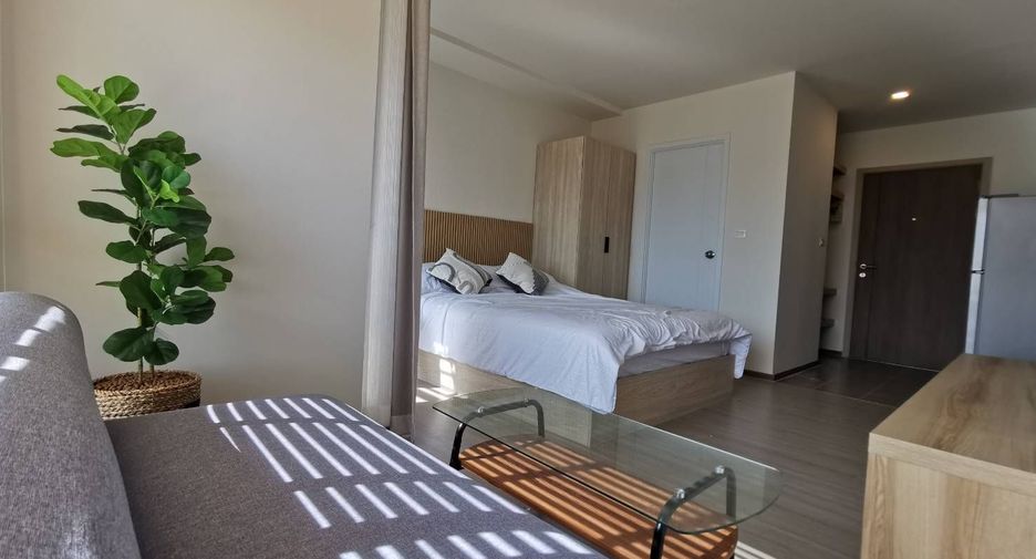 For rent studio condo in Hua Hin, Prachuap Khiri Khan