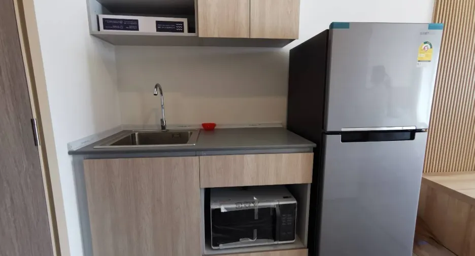 For rent studio condo in Hua Hin, Prachuap Khiri Khan