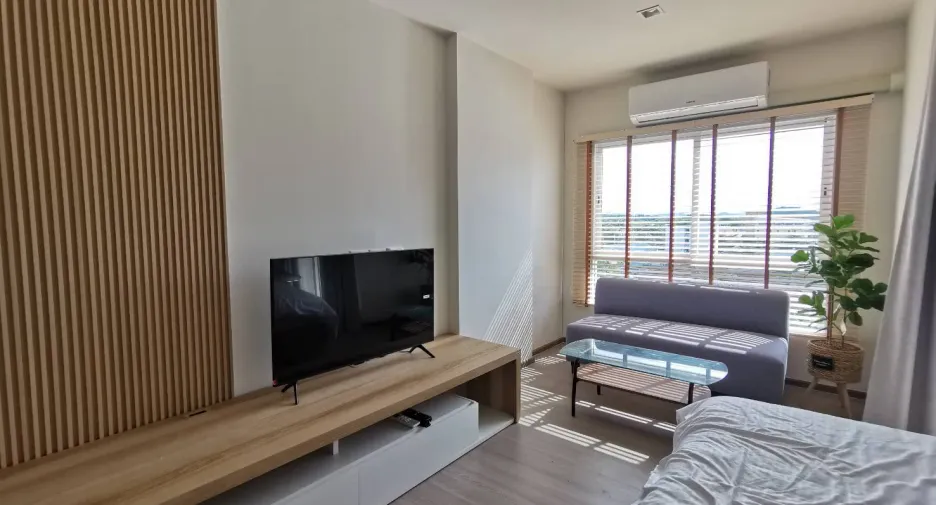 For rent studio condo in Hua Hin, Prachuap Khiri Khan