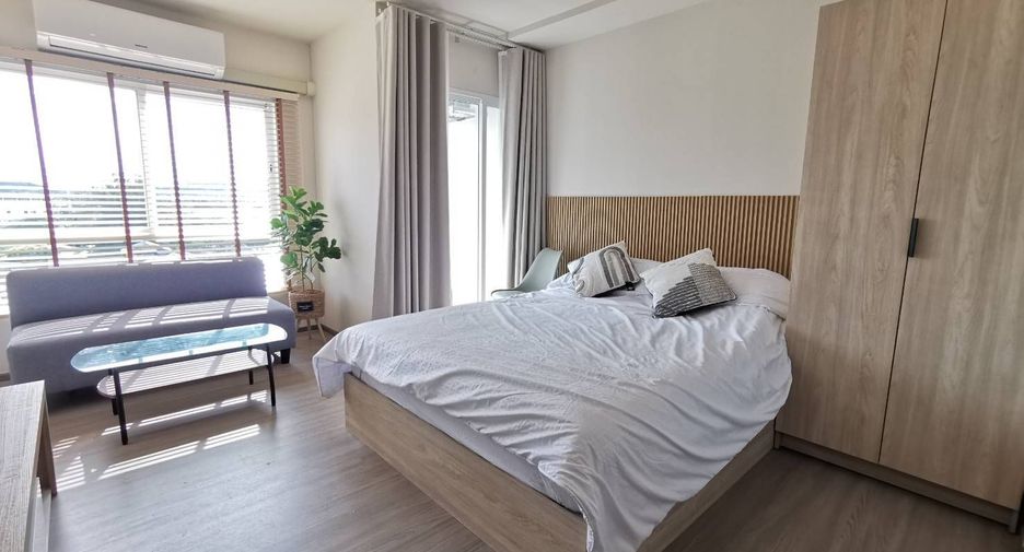 For rent studio condo in Hua Hin, Prachuap Khiri Khan