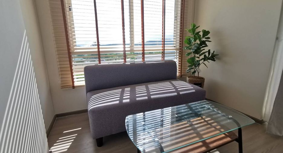 For rent studio condo in Hua Hin, Prachuap Khiri Khan