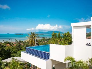 For rent 3 bedrooms villa in Ko Samui, Surat Thani