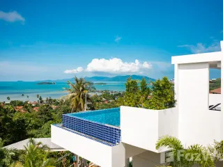 For rent 3 bedrooms villa in Ko Samui, Surat Thani