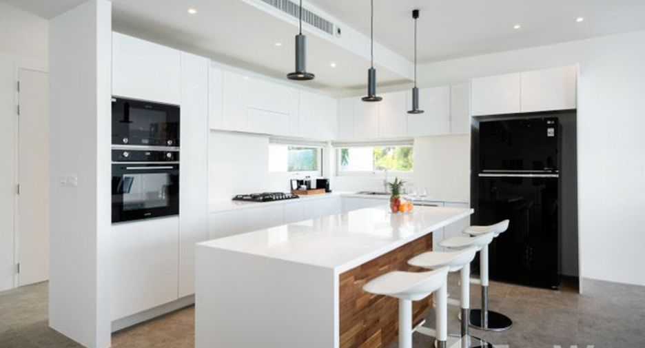 For rent 3 bedrooms villa in Ko Samui, Surat Thani