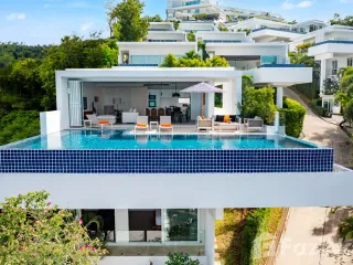 For rent 3 bedrooms villa in Ko Samui, Surat Thani