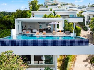 For rent 3 bedrooms villa in Ko Samui, Surat Thani