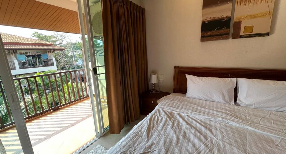 For rent 1 bed condo in Ko Samui, Surat Thani
