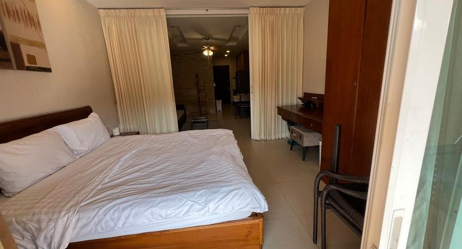 For rent 1 bed condo in Ko Samui, Surat Thani
