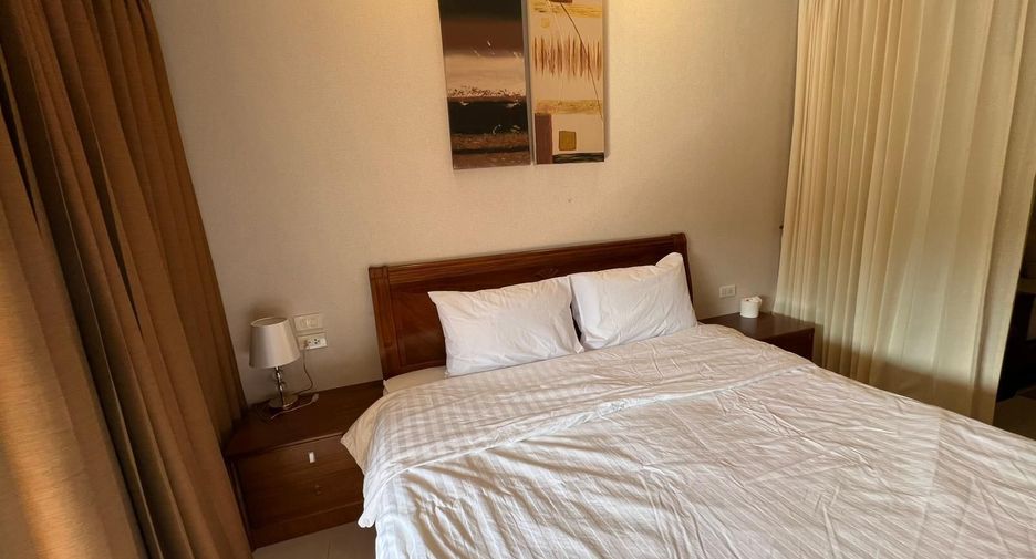 For rent 1 bed condo in Ko Samui, Surat Thani