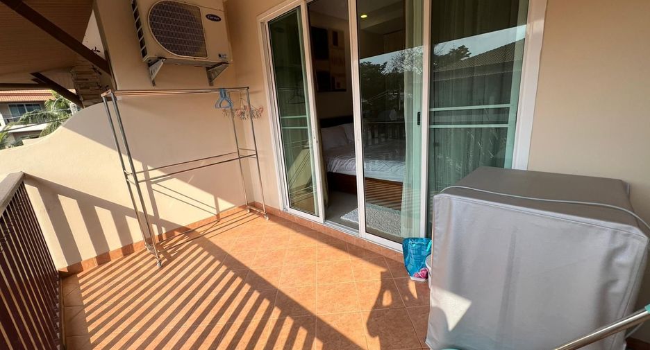 For rent 1 bed condo in Ko Samui, Surat Thani