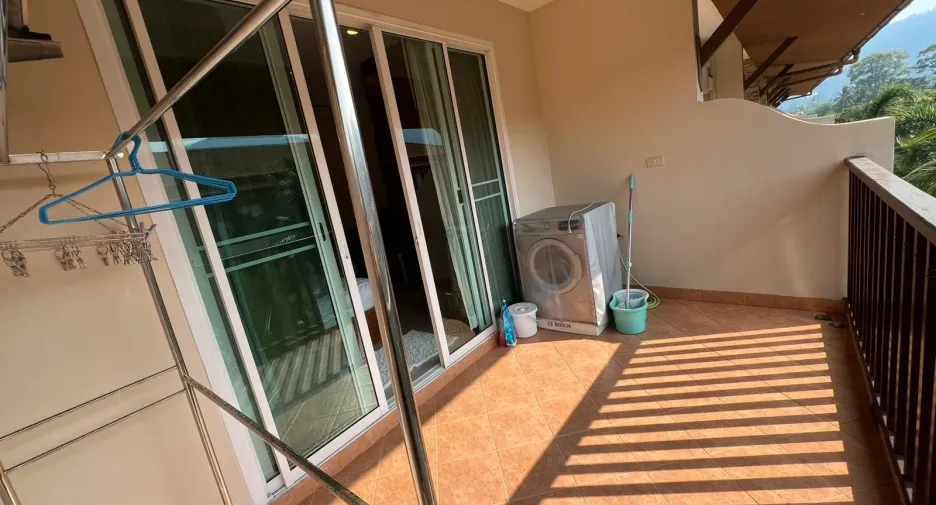 For rent 1 bed condo in Ko Samui, Surat Thani