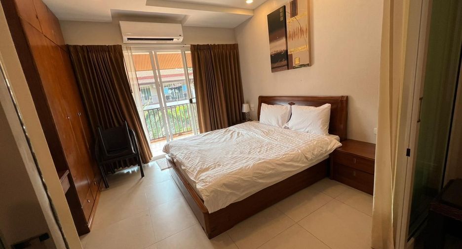For rent 1 bed condo in Ko Samui, Surat Thani
