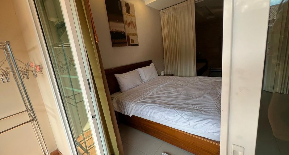 For rent 1 bed condo in Ko Samui, Surat Thani