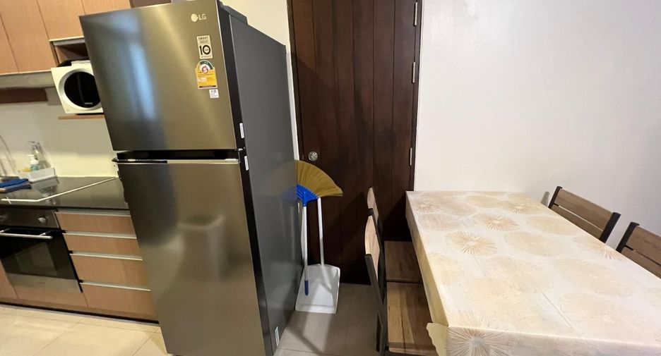 For rent 1 bed condo in Ko Samui, Surat Thani