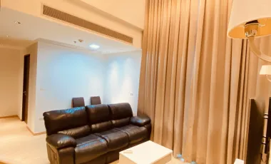 À vendre et à louer 2 chambres condo à Pathum Wan, Bangkok