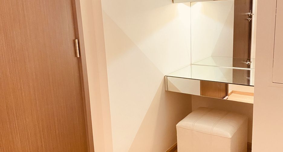 For sale and for rent 2 bedrooms condo in Pathum Wan, Bangkok